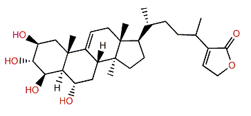 Topsensterol B